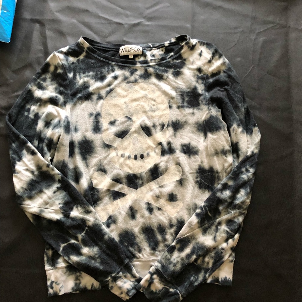 Wildfox sweatshirt